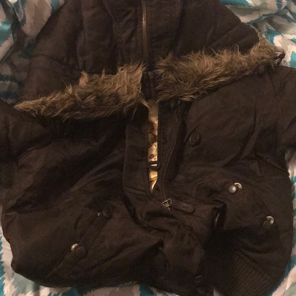 Old Navy Coat